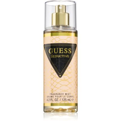 Guess Seductive parfémovaný tělový sprej pro ženy 125 ml - parfo.cz