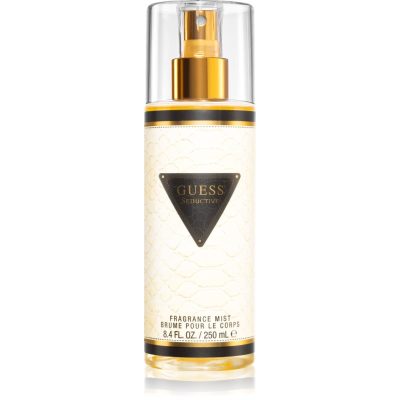Guess Seductive parfémovaný tělový sprej pro ženy 250 ml - parfo.cz