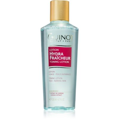 Guinot Hydra Fraîcheur osvěžující hydratační tonikum 200 ml - parfo.cz