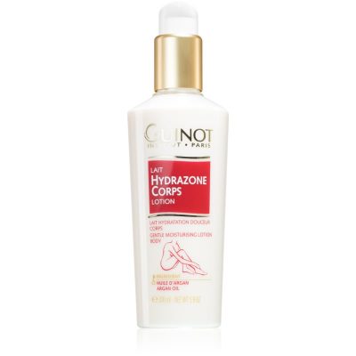 Guinot Hydrazone hydratační tělové mléko 200 ml - parfo.cz
