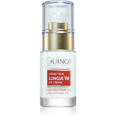 Guinot Longue Vie hydratační oční krém 15 ml - parfo.cz