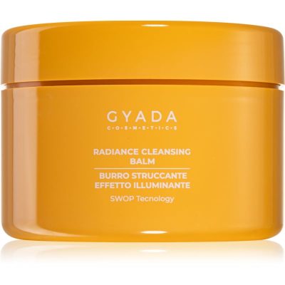 Gyada Cosmetics Radiance Vitamin C čisticí balzám s vyživujícím účinkem 200 ml - parfo.cz