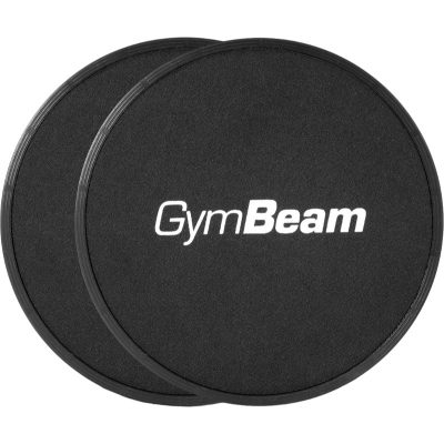 GymBeam Core Sliders klouzavé podložky 2 ks - parfo.cz