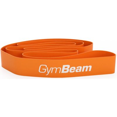 GymBeam Cross Band posilovací guma odpor 2: 13–36 kg - parfo.cz