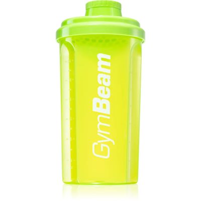 GymBeam Šejkr 700 sportovní šejkr barva Green 700 ml - parfo.cz