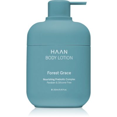 HAAN Body Lotion Forest Grace plnitelné tělové mléko 250 ml - parfo.cz