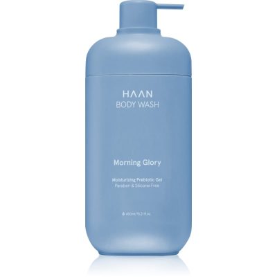 HAAN Body Wash Morning Glory energizující sprchový gel 450 ml - parfo.cz