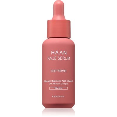 HAAN Face Serum Deep Repair omlazující pleťové sérum pro suchou pleť 30 ml - parfo.cz