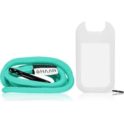 HAAN Hand Care Hand Sanitizer silikonový obal na antibakteriální gel Dew of Dawn 46 cm - parfo.cz