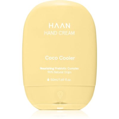 HAAN Hand Cream Coco Cooler krém na ruce plnitelný 50 ml - parfo.cz