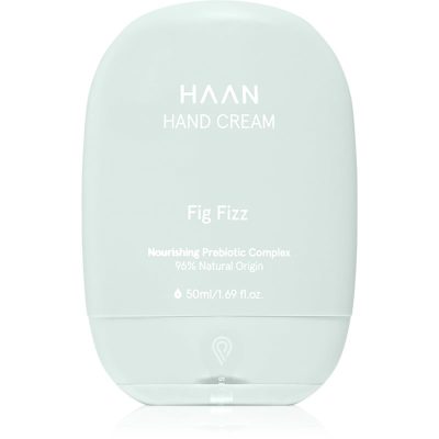 HAAN Hand Cream Fig Fizz krém na ruce plnitelný 50 ml - parfo.cz