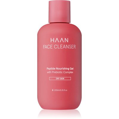 HAAN Skin care Face Cleanser čisticí pleťový gel pro suchou pleť 200 ml - parfo.cz
