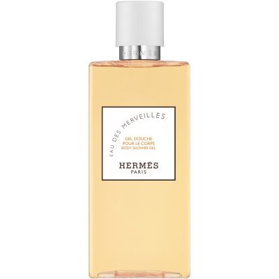 HERMÈS Eau des Merveilles sprchový gel pro ženy 200 ml - parfo.cz