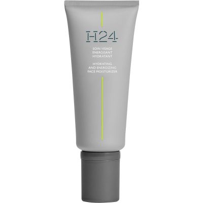 HERMÈS H24 Face Energizing Moisturizer energizující péče pro muže 100 ml - parfo.cz