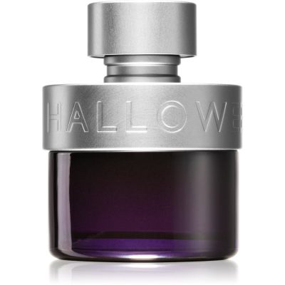 Halloween Halloween toaletní voda pro muže 50 ml - parfo.cz