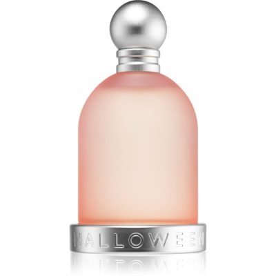 Halloween Magic toaletní voda pro ženy 100 ml - parfo.cz