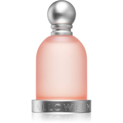 Halloween Magic toaletní voda pro ženy 50 ml - parfo.cz