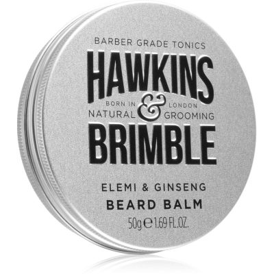 Hawkins & Brimble Beard Balm balzám na vousy 50 ml - parfo.cz