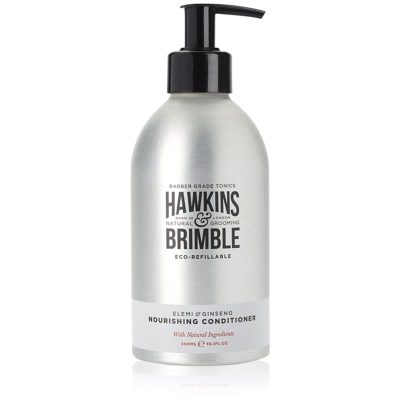 Hawkins & Brimble Nourishing Conditioner vyživující kondicionér pro muže 300 ml - parfo.cz