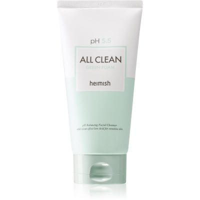Heimish All Clean jemná čisticí pěna pH 5