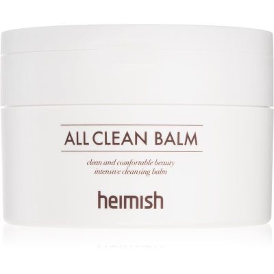 Heimish All Clean odličovací a čisticí balzám 120 ml - parfo.cz