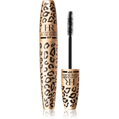 Helena Rubinstein Lash Queen Feline Blacks Waterproof voděodolná řasenka odstín 01 Deep Black 7