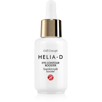 Helia-D Cell Concept oční sérum proti otokům a vráskám 30 ml - parfo.cz