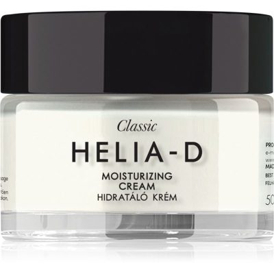 Helia-D Classic hydratační krém pro citlivou pleť 50 ml - parfo.cz