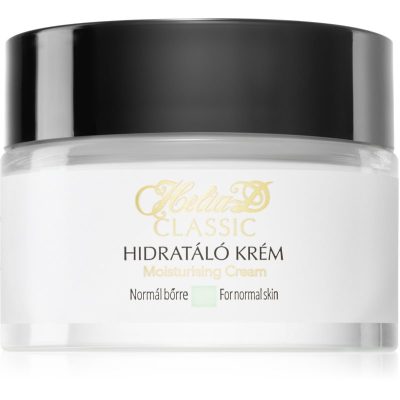 Helia-D Classic hydratační krém pro normální pleť 50 ml - parfo.cz