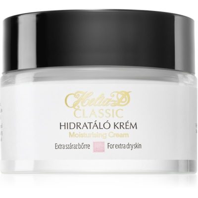 Helia-D Classic hydratační krém pro velmi suchou pleť 50 ml - parfo.cz
