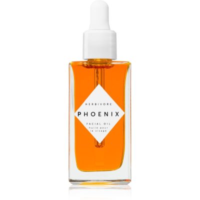 Herbivore Phoenix Rosehip omlazující pleťový olej 50 ml - parfo.cz