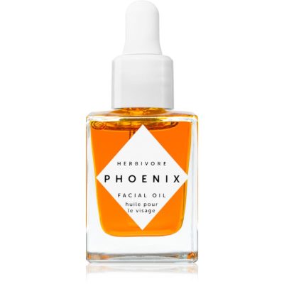 Herbivore Phoenix protivráskový pleťový olej pro suchou pleť 30 ml - parfo.cz