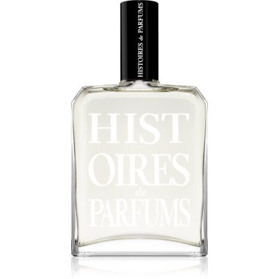 Histoires De Parfums 1828 parfémovaná voda pro muže 120 ml - parfo.cz