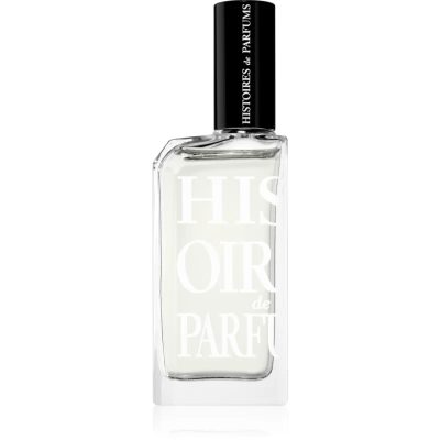 Histoires De Parfums 1828 parfémovaná voda pro muže 60 ml - parfo.cz