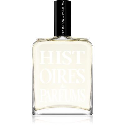 Histoires De Parfums 1899 Hemingway parfémovaná voda unisex 120 ml - parfo.cz