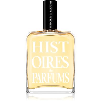 Histoires De Parfums Ambre 114 parfémovaná voda unisex 120 ml - parfo.cz
