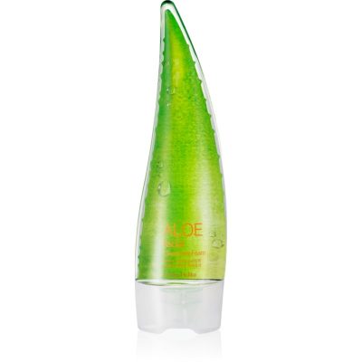 Holika Holika Aloe Facial čisticí pěna s aloe vera 150 ml - parfo.cz
