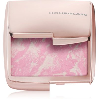 Hourglass Ambient Lighting Blush pudrová tvářenka odstín Ethereal Glow 4