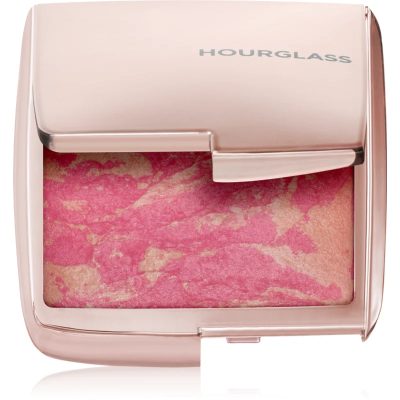 Hourglass Ambient Lighting Blush pudrová tvářenka odstín Luminous Flush 4