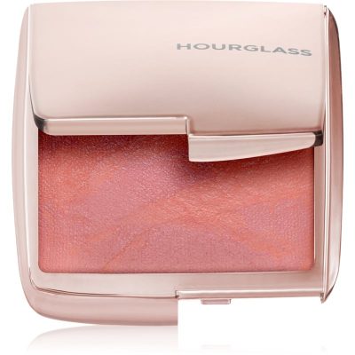 Hourglass Ambient Lighting Blush pudrová tvářenka odstín Sublime Flush 4