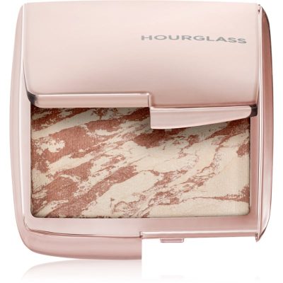 Hourglass Ambient Lighting Bronzer bronzer odstín Diffused Bronze Light 11 g - parfo.cz
