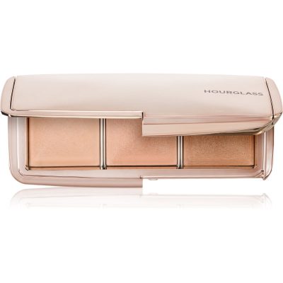 Hourglass Ambient Lighting Palette paletka očních stínů odstín Volume II 3x3 g - parfo.cz