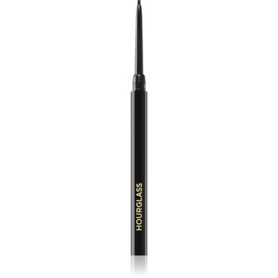 Hourglass Mechanical Gel Liner gelové oční linky odstín Obsidian 0