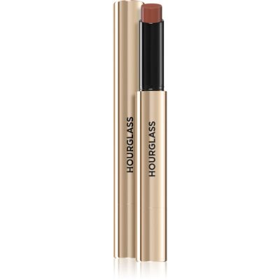 Hourglass Phantom Volumizing Glossy Balm hydratační rtěnka s balzámem odstín 105 Trace 1