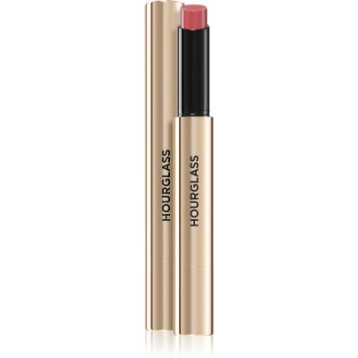 Hourglass Phantom Volumizing Glossy Balm hydratační rtěnka s balzámem odstín 115 Mist 1