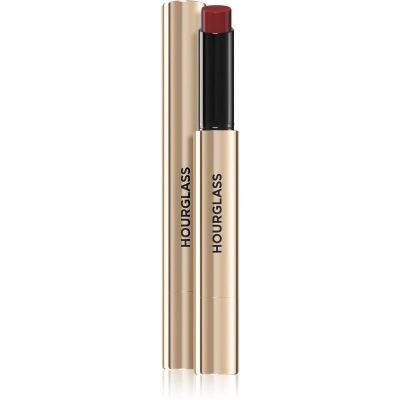 Hourglass Phantom Volumizing Glossy Balm hydratační rtěnka s balzámem odstín 135 Haze 1