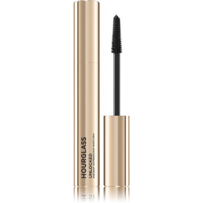 Hourglass Unlocked Instant Extensions Mascara objemová a prodlužující řasenka 10 g - parfo.cz