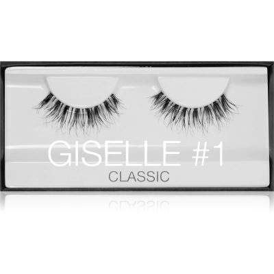 Huda Beauty Classic nalepovací řasy Giselle 2x3