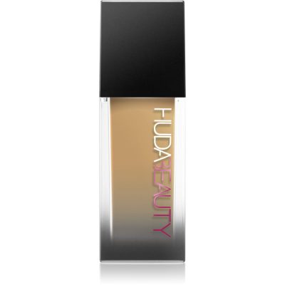 Huda Beauty Faux Filter Foundation dlouhotrvající make-up odstín Butter pecan 35 ml - parfo.cz