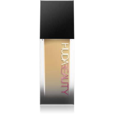 Huda Beauty Faux Filter Foundation dlouhotrvající make-up odstín Tres leches 35 ml - parfo.cz